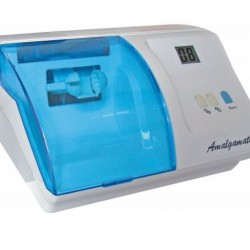 دستگاه آماگاموتور کپسولی دیجیتال گلدنت دستگاه آماگاموتور کپسولی دیجیتال گلدنت