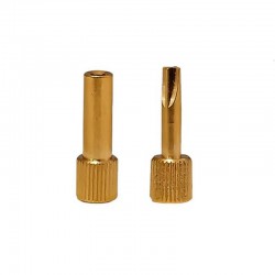 آچار پین پروانه ای و سر گرد داخل کانال دنکو آچار پین پروانه ای و سر گرد داخل کانال دنکو