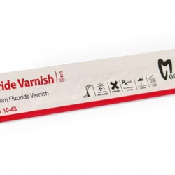 وارنیش فلوراید مروا %5 وارنیش فلوراید مروا %5