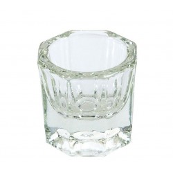 گوده شیشه ای دندانپزشکی مدل GLS5