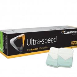 فیلم رادیوگرافی کوداک