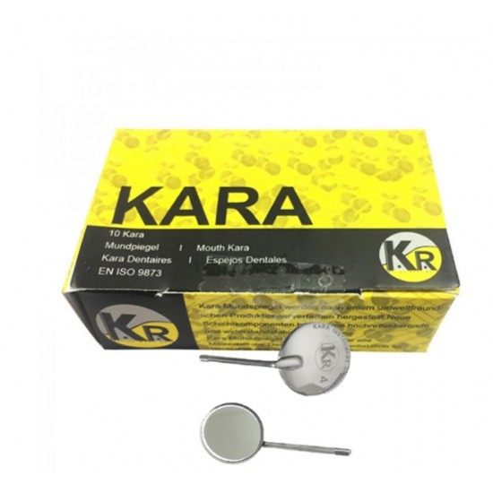 سر آینه کارا KARA