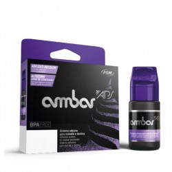 باندینگ دندانپزشکی اف جی ام مدل 5G حجم 6 میلی لیتر باندینگ دندانپزشکی اف جی ام مدل 5G حجم 6 میلی لیتر