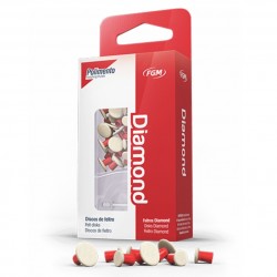 دیسک پالیش پرداخت نمدی اف جی ام دیسک پالیش پرداخت نمدی اف جی ام