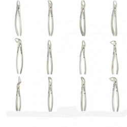 فورسپس بزرگسال دناپویا فورسپس بزرگسال دناپویا