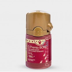 باندینگ جی پریمیوم باند جی سی