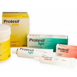 ست قالبگیری پروتسیل