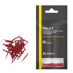 پین جت آنجلوس پین جت آنجلوس