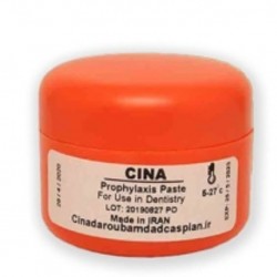 خمیر پروفیلاکسی جرم گیری سینا خمیر پروفیلاکسی جرم گیری سینا