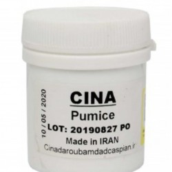 پودر دندانپزشکی پامیس سینا پودر دندانپزشکی پامیس سینا