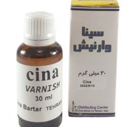 وارنیش سینا وارنیش سینا