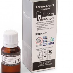 محلول فرمو کرزول مروابن محلول فرمو کرزول مروابن