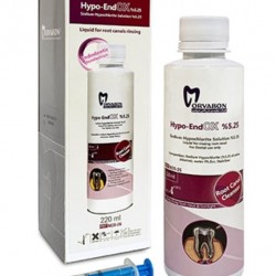 محلول سدیم هیپوکلریت با غلظت 25/5درصد محلول سدیم هیپوکلریت با غلظت 25/5درصد