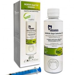 محلول کلر هگزیدن 2% مروا محلول کلر هگزیدن 2% مروا