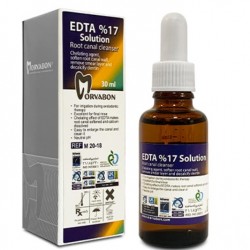 محلول EDTA