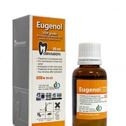 اوژنول مروابن اوژنول مروابن