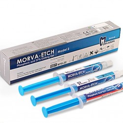 ژل اسید اچ سرنگی مروابن