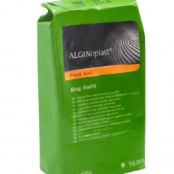 آلژینات کولزر بایر