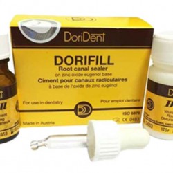 سیلر دوریفیل DoriDent