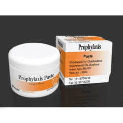 خمیر جرمگیری گلچای خمیر جرمگیری گلچای