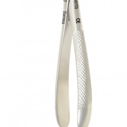 فورسپس بزرگسالان مولر و پرمولر پایین ویژه فورسپس بزرگسالان مولر و پرمولر پایین ویژه