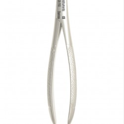 فورسپس بزرگسالان کاهورن پایین راست فورسپس بزرگسالان کاهورن پایین راست