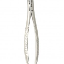 فورسپس بزرگسالان مولر پایین چپ فورسپس بزرگسالان مولر پایین چپ