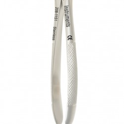 فورسپس بزرگسالان مولر پایین ویژه فورسپس بزرگسالان مولر پایین ویژه