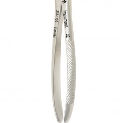 فورسپس بزرگسالان عقل پایین ویژه فورسپس بزرگسالان عقل پایین ویژه