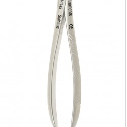 فورسپس بزرگسالان نیش و پرمولر پایین ویژه فورسپس بزرگسالان نیش و پرمولر پایین ویژه