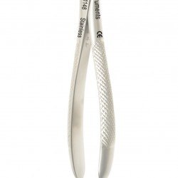 فورسپس بزرگسالان ریشه و سانترال پایین ویژه فورسپس بزرگسالان ریشه و سانترال پایین ویژه