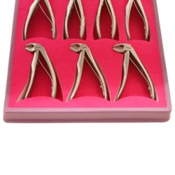 ست فورسپس اطفال 1200 ست فورسپس اطفال 1200