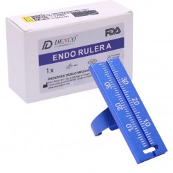 اندومتر انگشتری دندانپزشکی دنکو مدل A اندومتر انگشتری دندانپزشکی دنکو مدل A