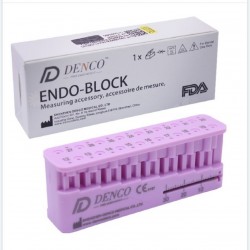 اندومتر بلوکی اندومتر بلوکی