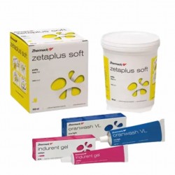 ست قالبگیری زرماخ ساخت کشور ایتالیا