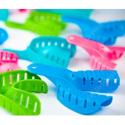 تری دندانپزشکی مدل اسمال،مدیوم،لارج نیم فک بسته 12 عددی تری دندانپزشکی مدل اسمال،مدیوم،لارج نیم فک بسته 12 عددی