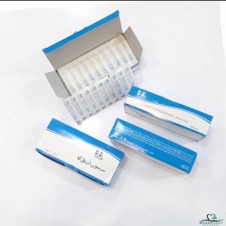 سر سوزن شست و شو آوا