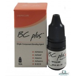 باندینگ دندانپزشکی وریکام مدل بی سی پلاس وزن 5 گرم باندینگ دندانپزشکی وریکام مدل بی سی پلاس وزن 5 گرم