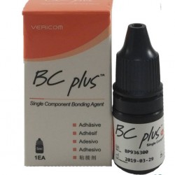 باندینگ دندانپزشکی وریکام مدل بی سی پلاس وزن 5 گرم باندینگ دندانپزشکی وریکام مدل بی سی پلاس وزن 5 گرم