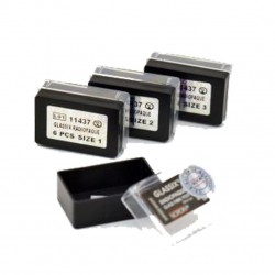 فایبرپست ۶ عددی نوردین فایبرپست ۶ عددی نوردین