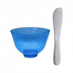 ست همزن آلژینات پلاستیکی دندانپزشکی X13 ست همزن آلژینات پلاستیکی دندانپزشکی X13