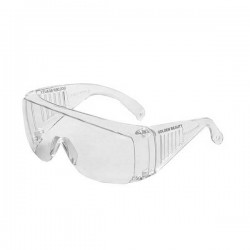 عینک محافظ دندانپزشکی مدل 02 عینک محافظ دندانپزشکی مدل 02