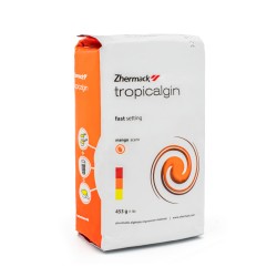 مجموعه قالب گیری زرماک مدل آلژینات  هوشمند