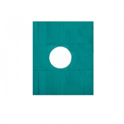 شان دندان پزشکی مدل A50 بسته 10 عددی