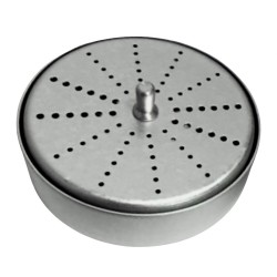 هولدر فرز دندانپزشکی مدل r72 هولدر فرز دندانپزشکی مدل r72