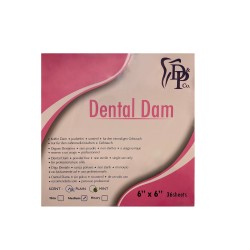 لاستیک رابردم دندانپزشکی دناپویا مدل 02 بسته 36 عددی لاستیک رابردم دندانپزشکی دناپویا مدل 02 بسته 36 عددی