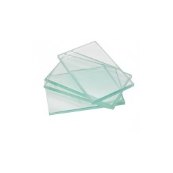 اسلب شیشه ای دندانپزشکی گلدن بیوتی مدل G4 بسته 4 عددی