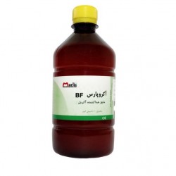 مایع جدا کننده آکریل آکروپارس مدل BF حجم 500 میلی لیتر مایع جدا کننده آکریل آکروپارس مدل BF حجم 500 میلی لیتر