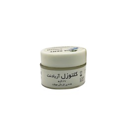 خمیر پانسمان دندانپزشکی آریادنت مدل کلتوزل حجم 37 میلی لیتر خمیر پانسمان دندانپزشکی آریادنت مدل کلتوزل حجم 37 میلی لیتر