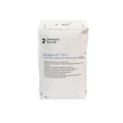 مجموعه قالب گیری دنسپلی مدل آلژینات مدل 01